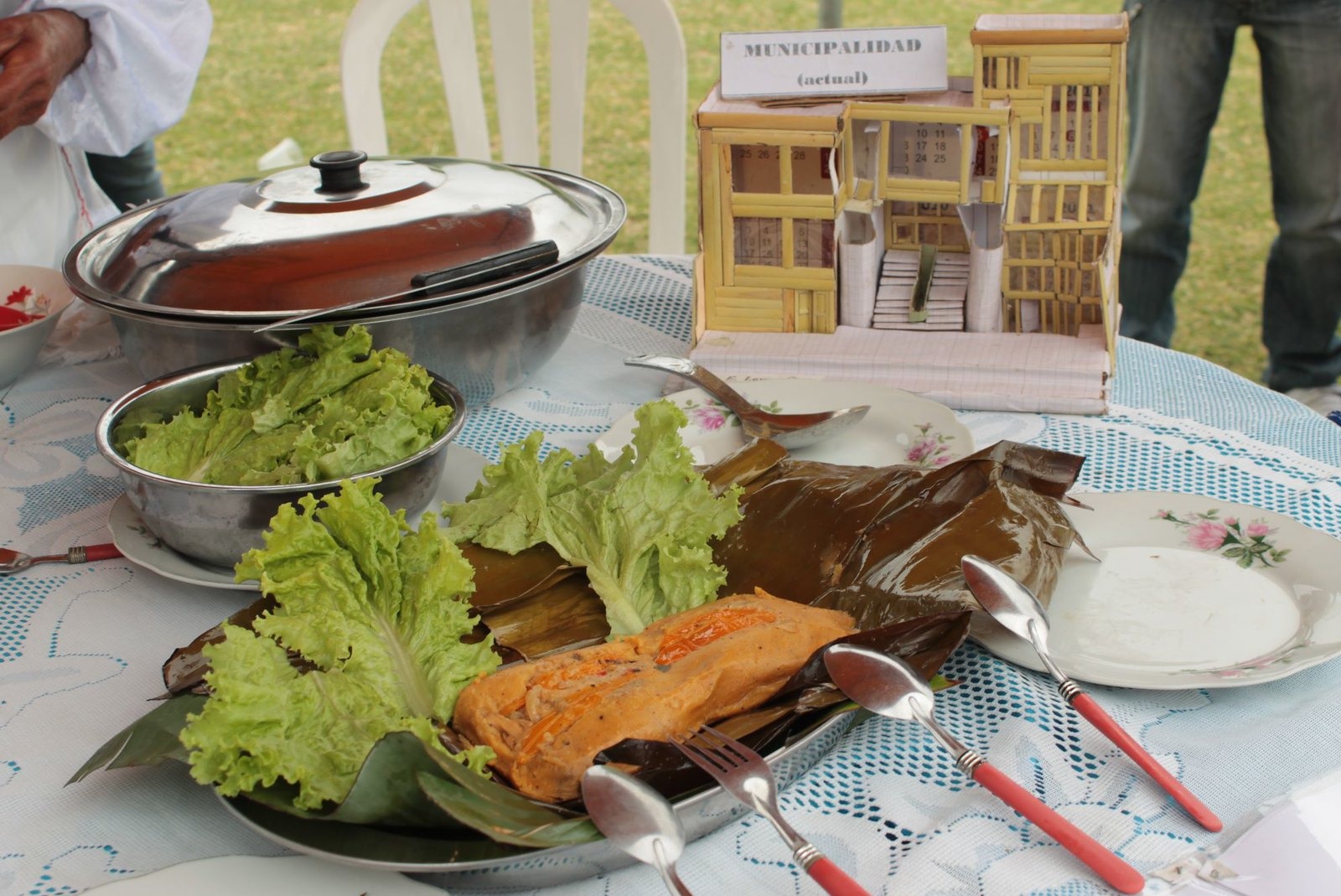 Tamal Recano